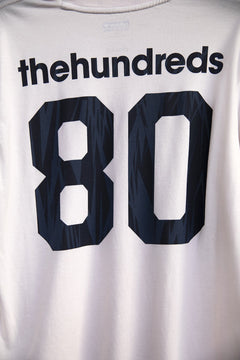 The Hundreds x Adidas Skateboarding L/S T-Shirt