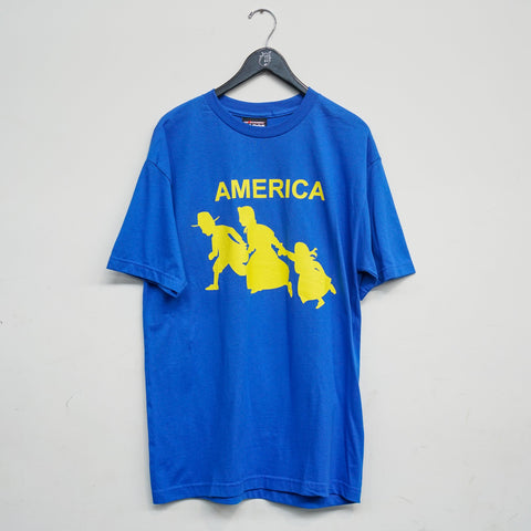 NTWRK-America T-Shirt