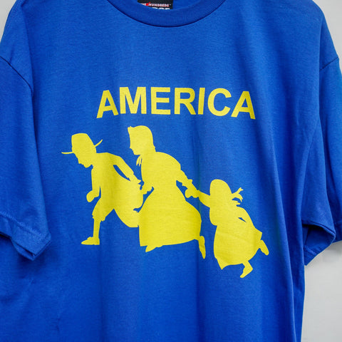 NTWRK-America T-Shirt