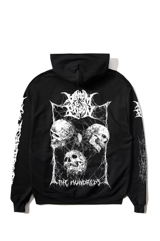 Venom Prison Hoodie