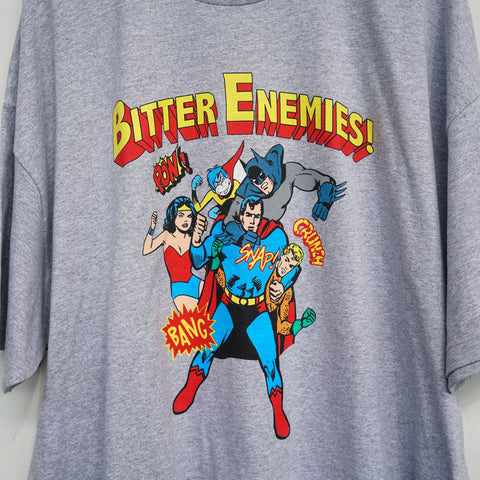 Bitter Enemies T-Shirt