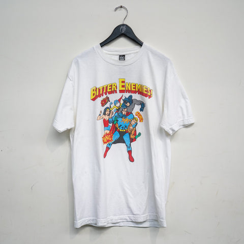 Bitter Enemies T-Shirt