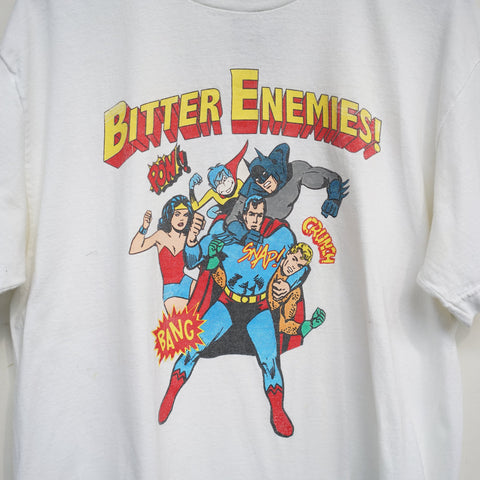 Bitter Enemies T-Shirt