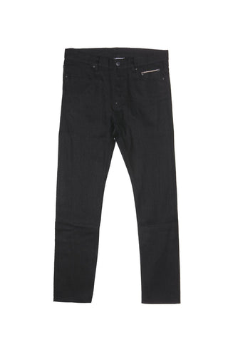 Black Out Denim (Skinny Fit)