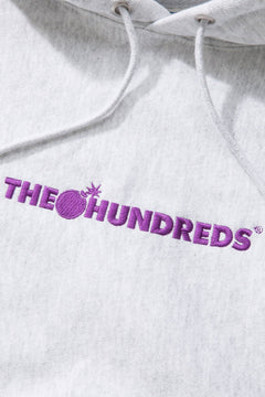 Small Bar RW Champion Pullover Hoodie