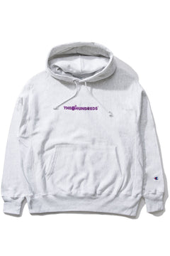 Small Bar RW Champion Pullover Hoodie