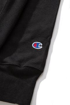 Small Bar RW Champion Pullover Hoodie