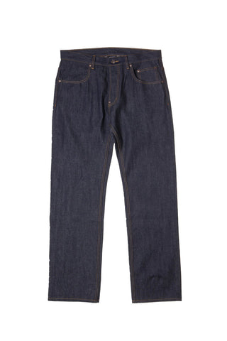 Classic Raw Denim (Straight Fit)