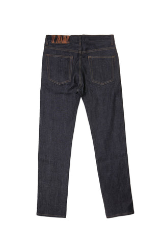 Classic Raw Denim (Skinny Fit)