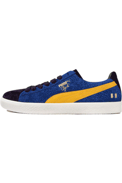 The Hundreds X Puma "Decades" Clyde