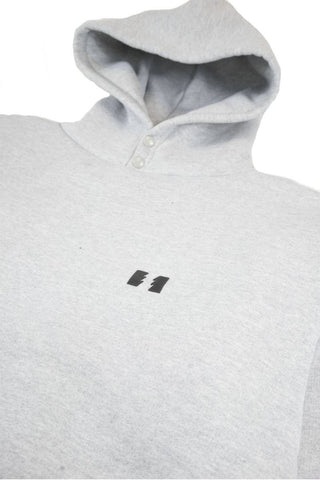 Foxboro Pullover Hoodie
