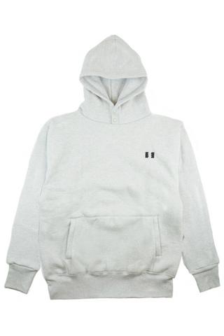 Foxboro Pullover Hoodie