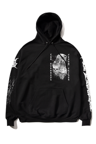 Venom Prison Hoodie