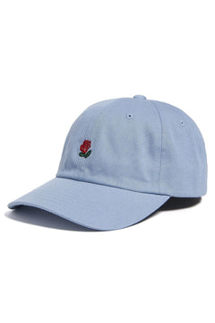 Rose Dad Hat