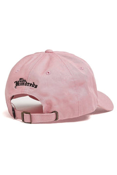 Rose Dad Hat