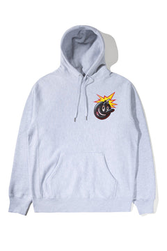 Adam Kenny Pullover Hoodie