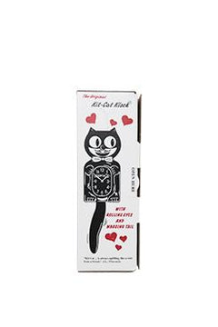 Kit-Cat Klock