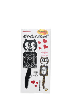 Kit-Cat Klock