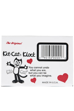 Kit-Cat Klock