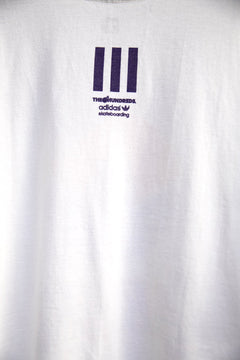 Adidas x Lakers T-Shirt