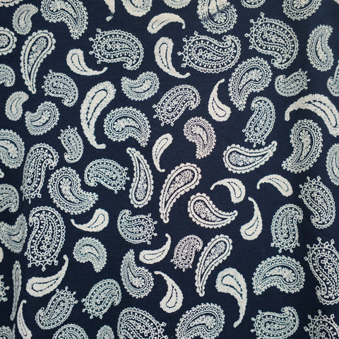 Paisley All-Over T-Shirt