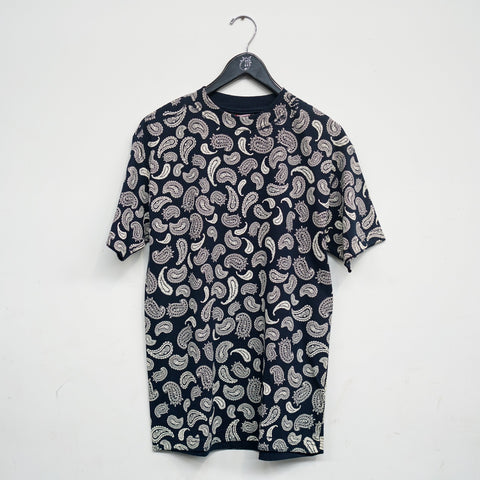 Paisley All-Over T-Shirt