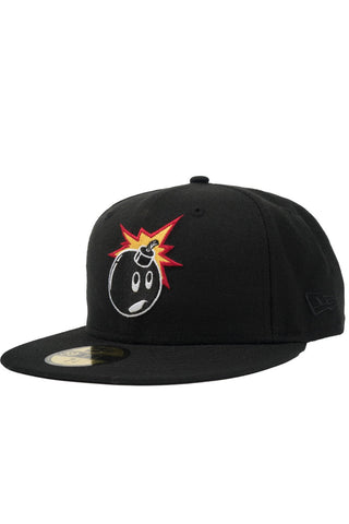 Forever Adam New Era Fitted