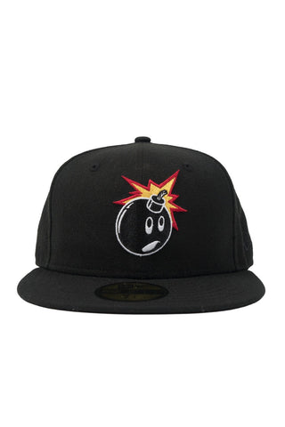 Forever Adam New Era Fitted