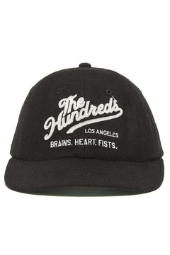 Sane New Era Strapback