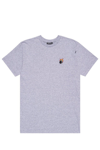 Crest Adam T-Shirt
