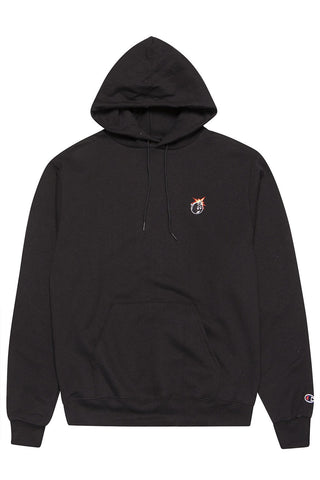 Crest Adam Pullover Hoodie