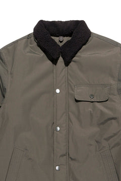 Alvin Jacket