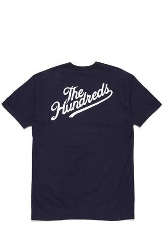 Slant Tail Champion T-Shirt