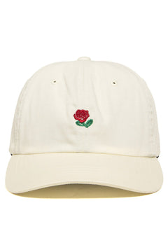 Rose Dad Hat
