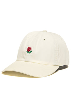 Rose Dad Hat