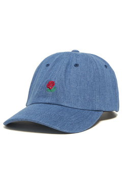 Rose Dad Hat