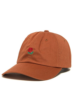 Rose Dad Hat