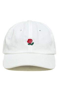 Rose Dad Hat