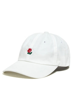 Rose Dad Hat