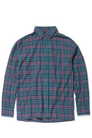Emerson Button-Up
