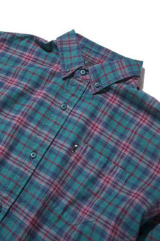 Emerson Button-Up