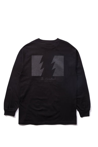 Wildfire 5 L/S Shirt