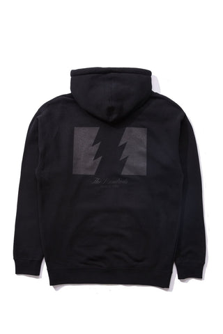 Wildfire 5 Pullover Hoodie